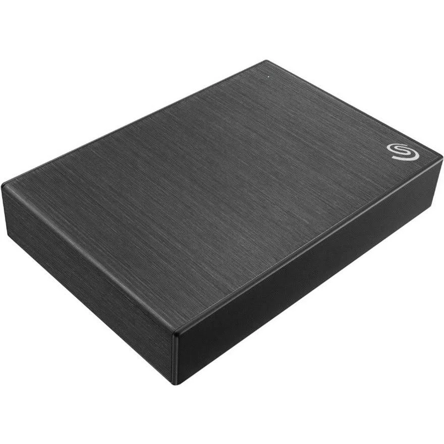 Seagate External USB Hard Disk One Touch 2TB (Black) view 2